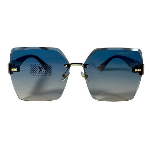 Lentes de Sol Lv AAA c/ diseños Mujer 2