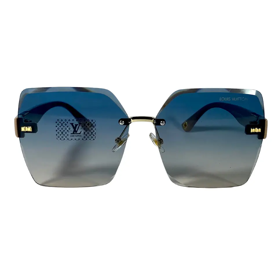 Lentes de Sol Lv AAA c/ diseños Mujer 2