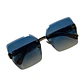Lentes de Sol Lv AAA c/ diseños Mujer - Miniatura 5