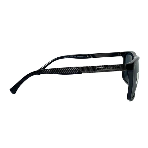 Lentes de Sol Premium Ck AAA Negro Hombre 3