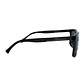 Lentes de Sol Premium Ck AAA Negro Hombre - Miniatura 3