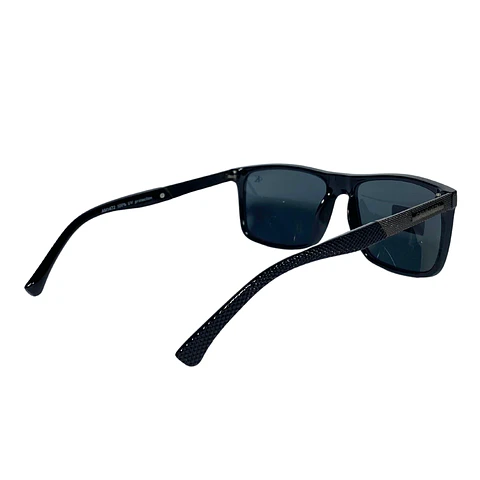Lentes de Sol Premium Ck AAA Negro Hombre 4