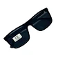 Lentes de Sol Premium Ck AAA Negro Hombre - Miniatura 5
