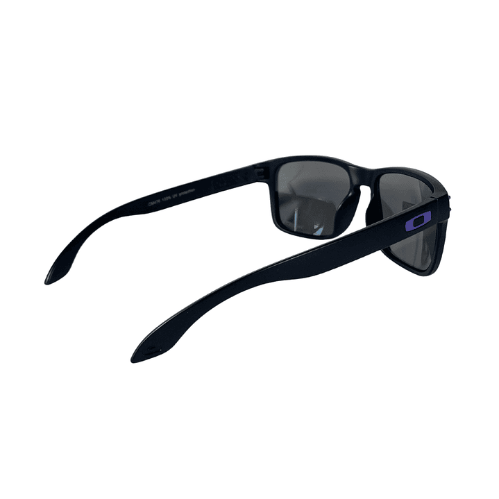 Lentes de Sol Oakley AAA Espejado amarillo-morado 5