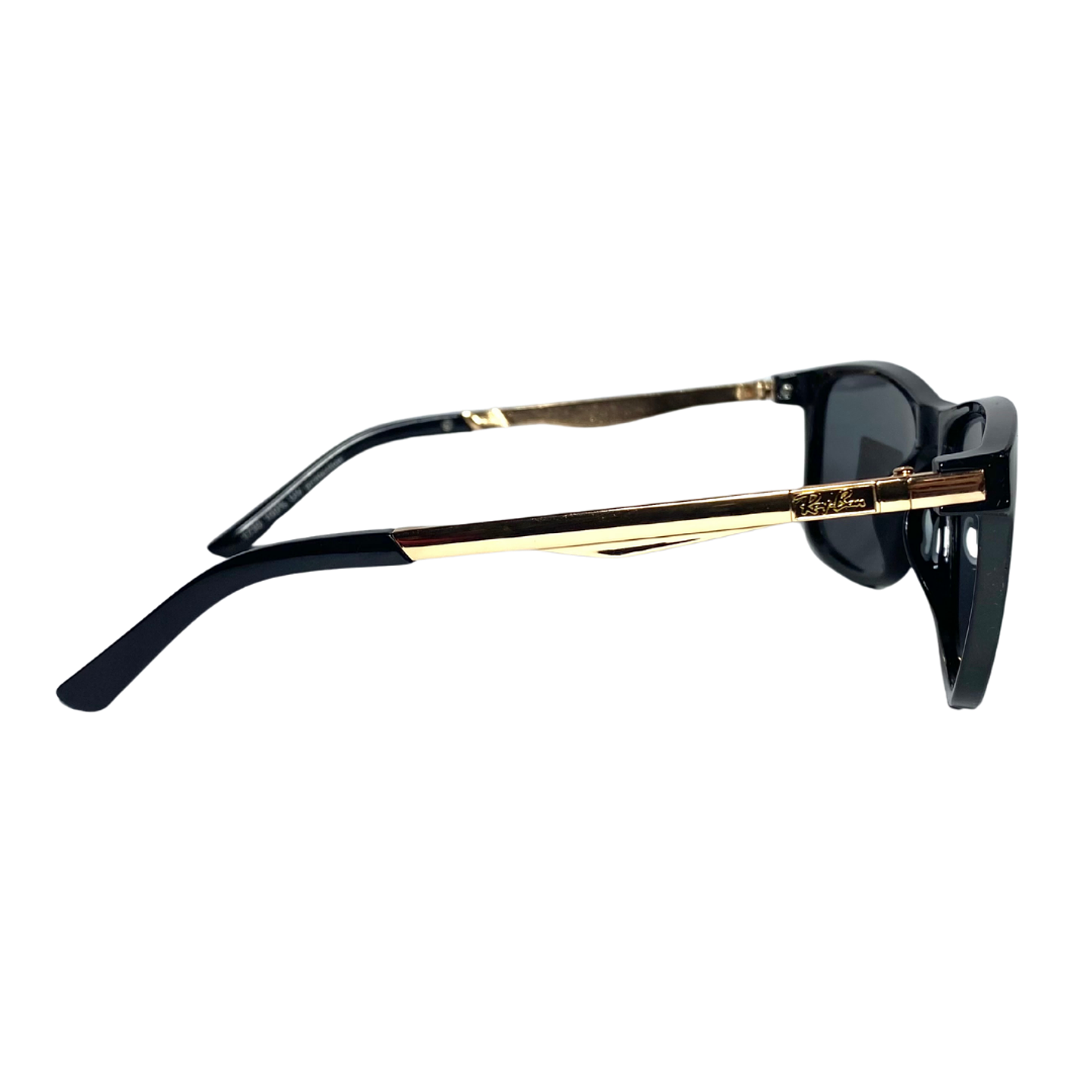 Lentes de Sol Premium RyB AAA Negro Hombre 3