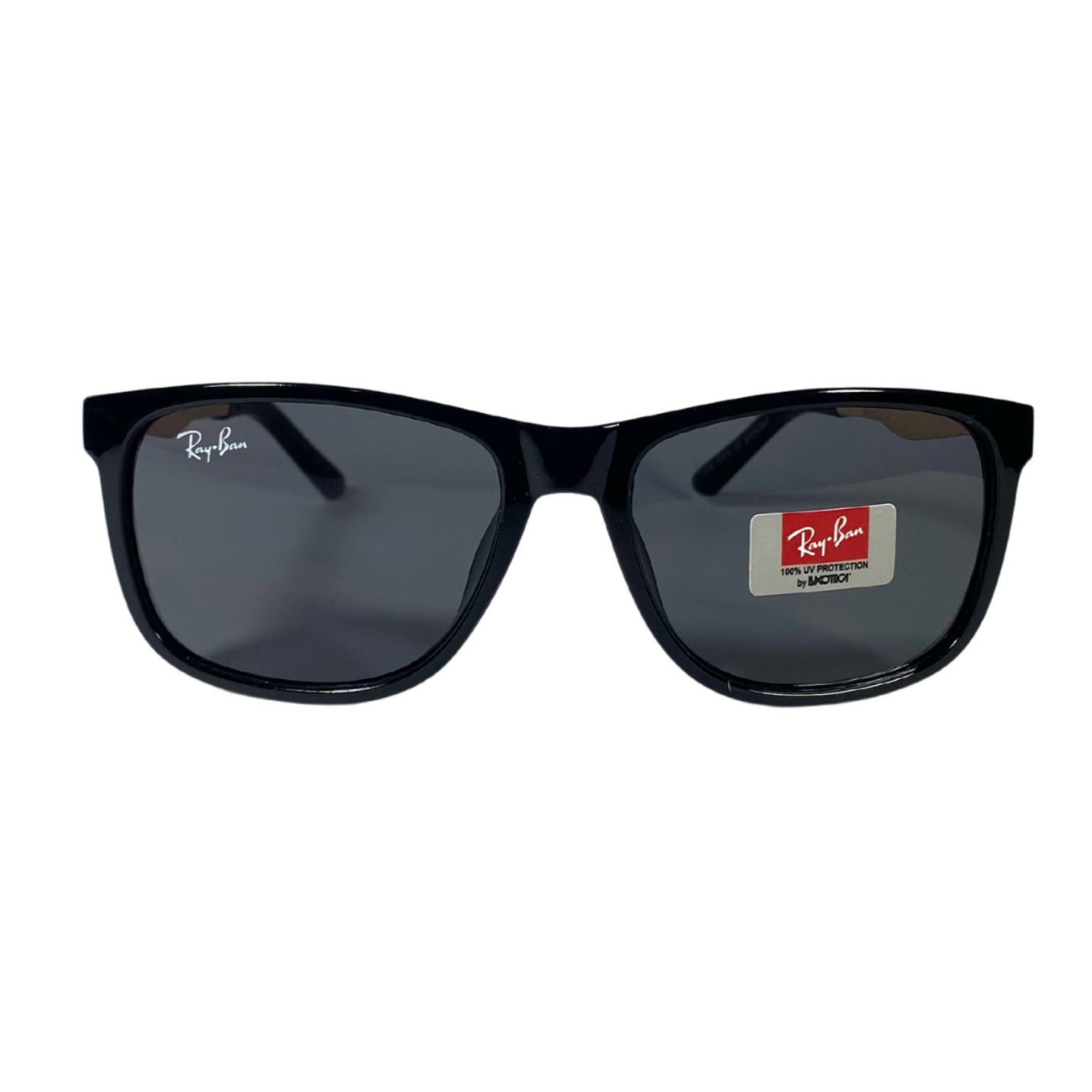 Lentes de Sol Premium RyB AAA Negro Hombre 2