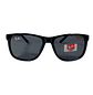 Lentes de Sol Premium RyB AAA Negro Hombre - Miniatura 2