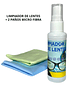Kit de limpieza para Lentes - Miniatura 1