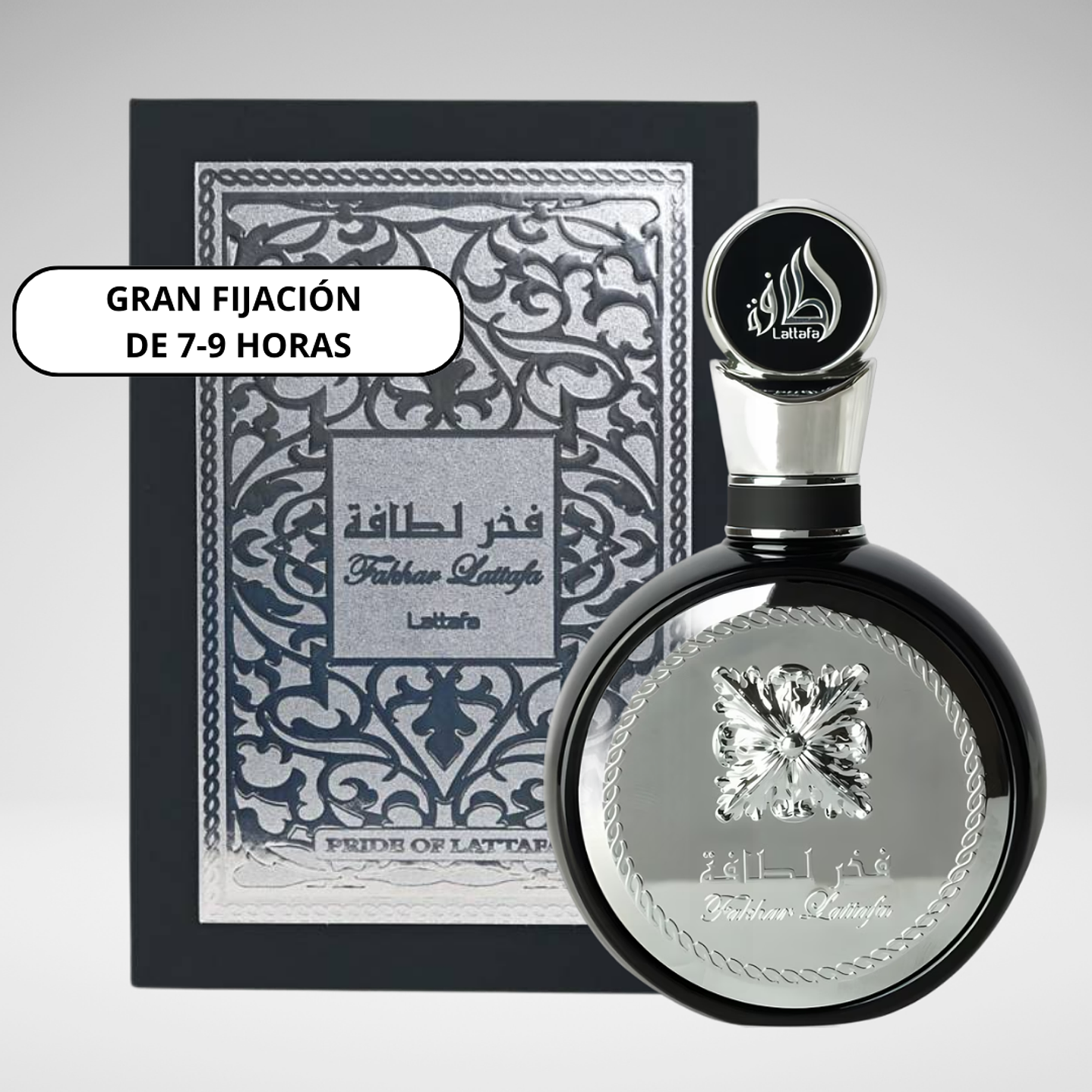 Pack 2 Perfumes Arabes de Lujo + Envío Gratis 5