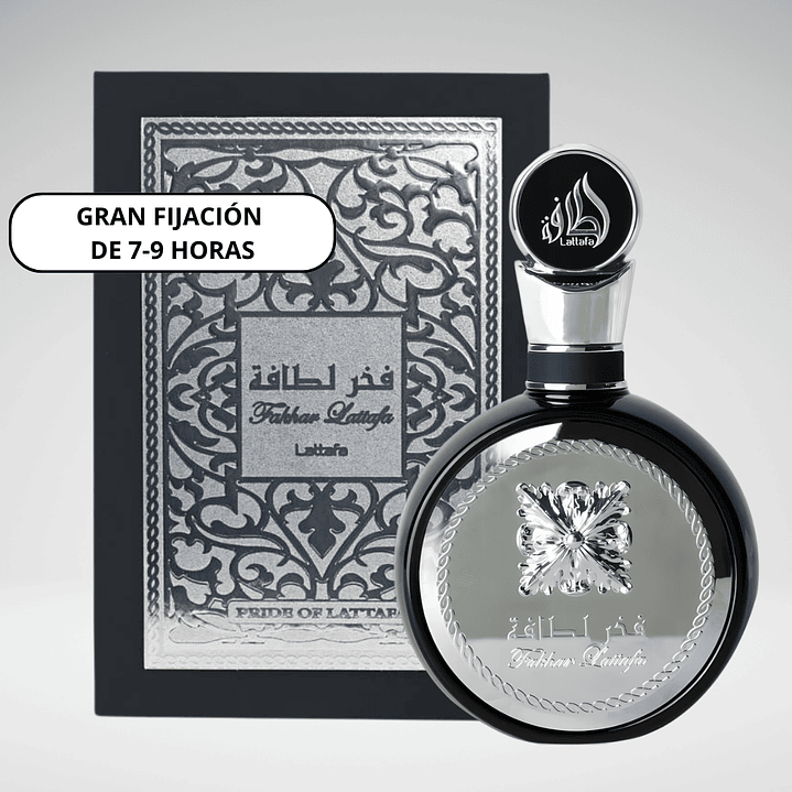 Pack 2 Perfumes Arabes de Lujo + Envío Gratis 5