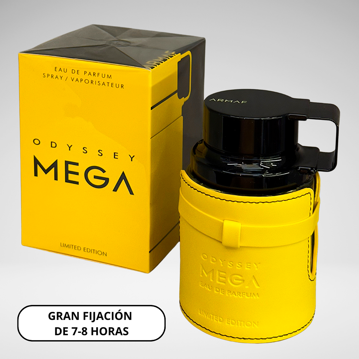 Pack 2 Perfumes Arabes de Lujo + Envío Gratis 8