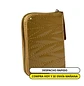 Billetera Charol Beige - Miniatura 1