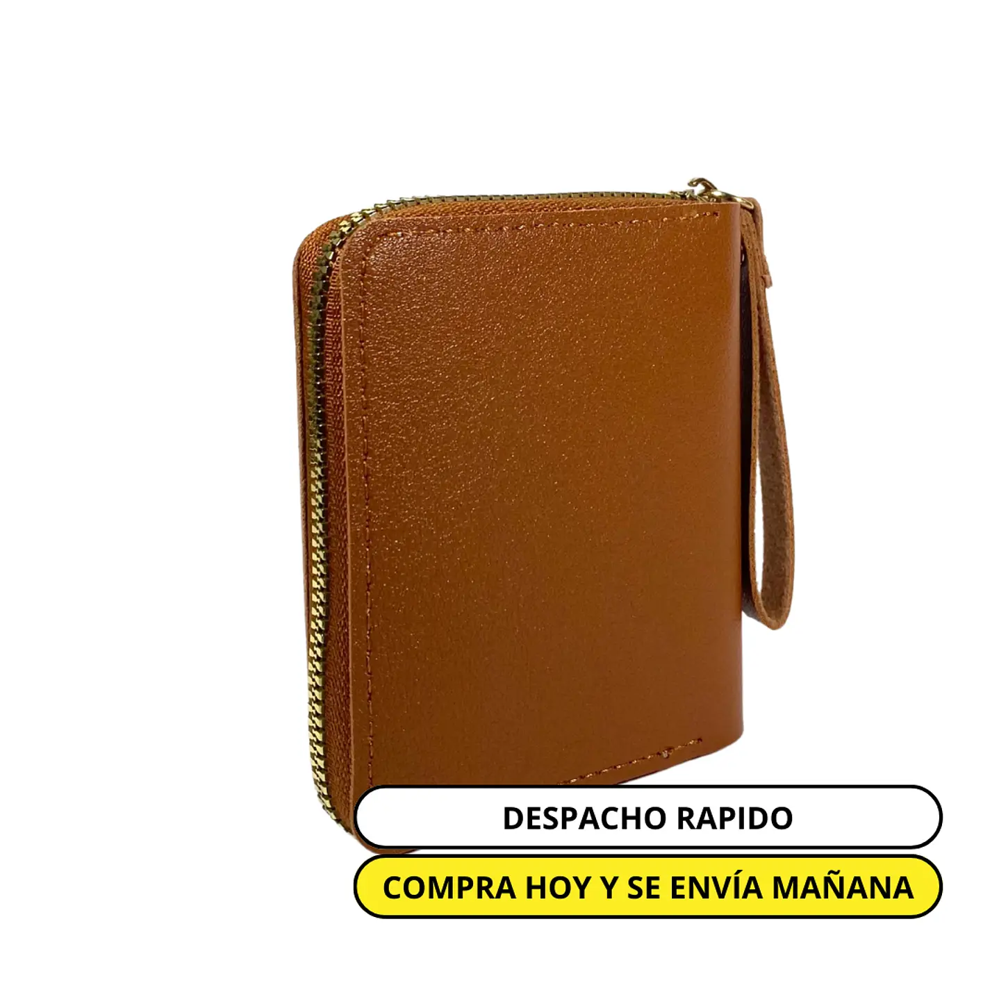 Billetera Café 1