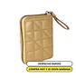 Billetera Beige - Miniatura 1