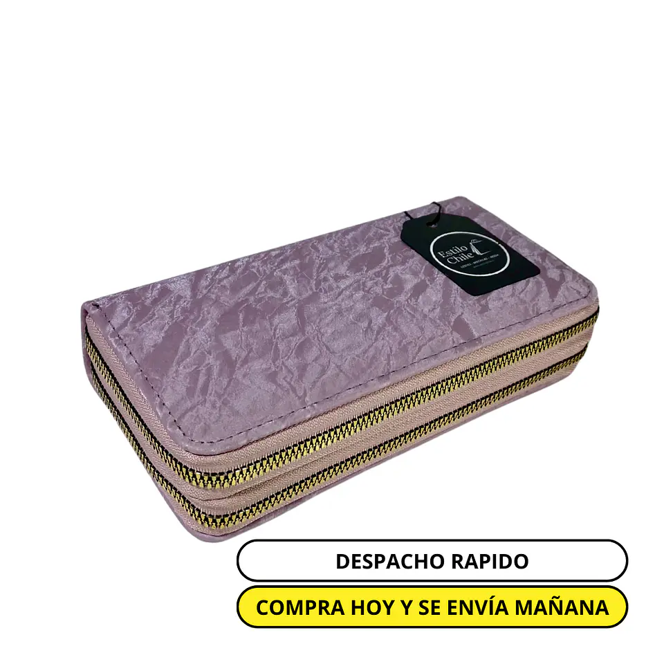 Billetera Grande  1