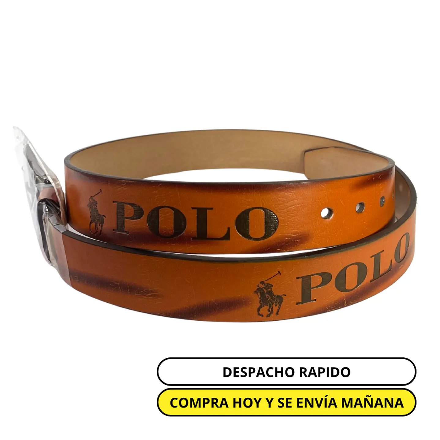 Cinturón P. Café 1