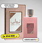 Lattafa Al Arab Prive Rose 100ml - Miniatura 1