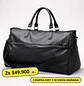 Bolso de Lujo Hombre Impermeable 40L - Miniatura 1