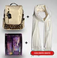 Pack Día de la Mamá: Mochila Antirrobo + Bufanda + Pack Splash + Crema + Envío Gratis🔥 - Miniatura 4