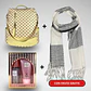 Pack Mujer 2: Mochila Antirrobo + Bufanda + Pack Splash + Crema  - Miniatura 4
