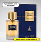 Maison Alhambra Exclusif Saffron 100ml - Miniatura 1