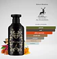 Maison Alhambra The Serpent 100ml - Miniatura 3
