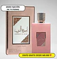 Lattafa Al Arab Prive Rose 100ml - Miniatura 1