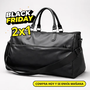 Bolso de Lujo Hombre Impermeable 40L