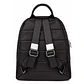 Mochila Puff Negra - Miniatura 3