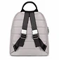 Mochila Puff Gris - Miniatura 3