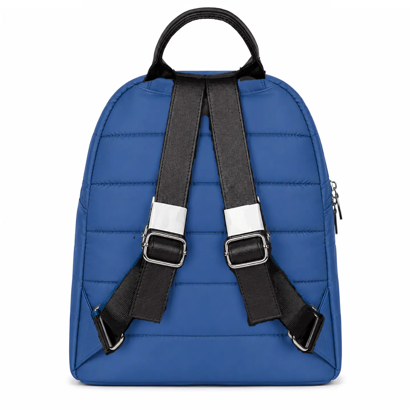 Mochila Puff Azul 3