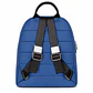 Mochila Puff Azul - Miniatura 3