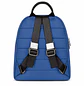 Mochila Puff Azul - Miniatura 3