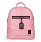 Mochila Puff Rosa - Miniatura 2
