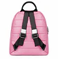 Mochila Puff Rosa - Miniatura 3