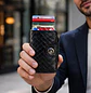 Pack Premium: Bolso de Lujo 40L + Billetera Viral + Bufanda + Envío Gratis 🔥 - Miniatura 4