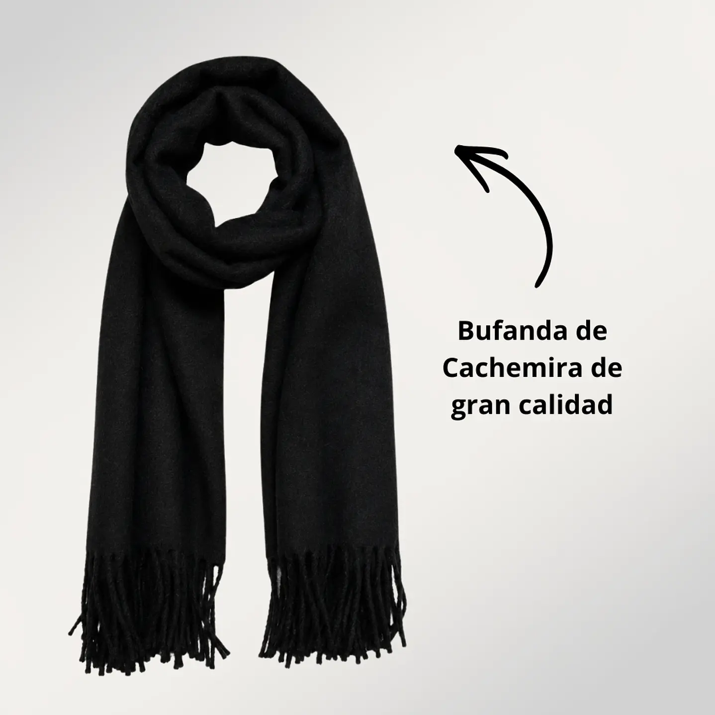 Pack Premium: Bolso de Lujo 40L + Billetera Viral + Bufanda + Envío Gratis 🔥 6