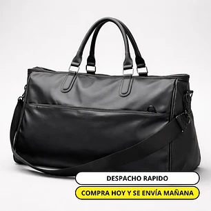 Bolso de Lujo Hombre Impermeable 40L