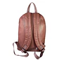 Mochila Impermeable Rosa (Capacidad Pc 15