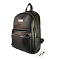 Mochila Impermeable Negra (Capacidad Pc 15