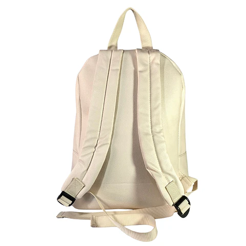 Mochila Impermeable Blanca (Capacidad Pc 15