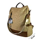 Mochila y Cartera Antirrobo Mujer - Miniatura 5