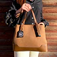 Cartera Café Mujer - Miniatura 3