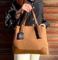 Cartera Café Mujer - Miniatura 3