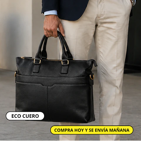 Maletín Impermeable (capacidad Pc 14