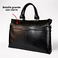 Maletín Impermeable Hombre (capacidad Pc 14