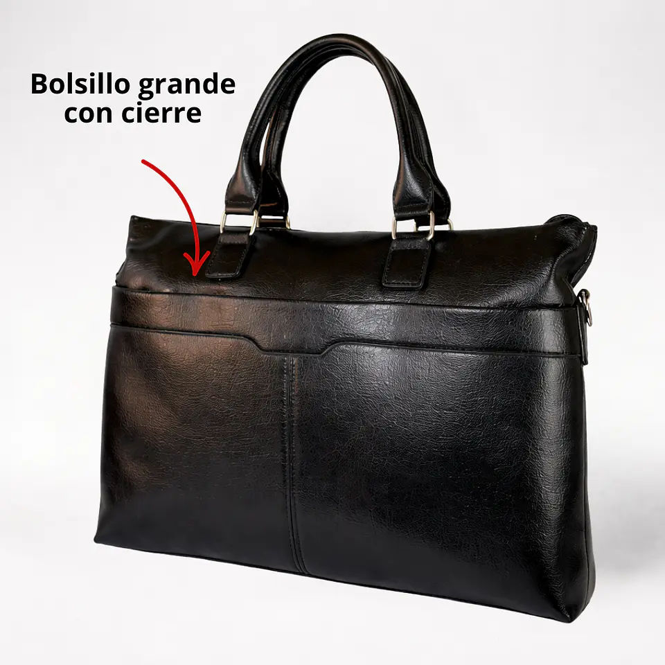 Maletín Impermeable (capacidad Pc 14