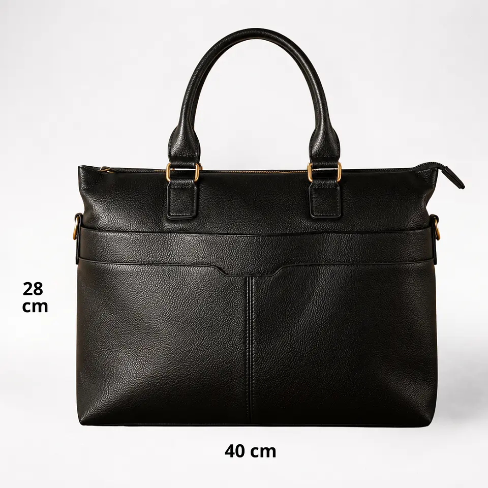 Maletín Impermeable (capacidad Pc 14