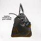 Bolso de Lujo Hombre Impermeable 40L - Miniatura 8