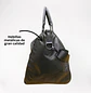Bolso de Lujo Hombre Impermeable 40L - Miniatura 8